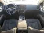 2014 NISSAN PATHFINDER
