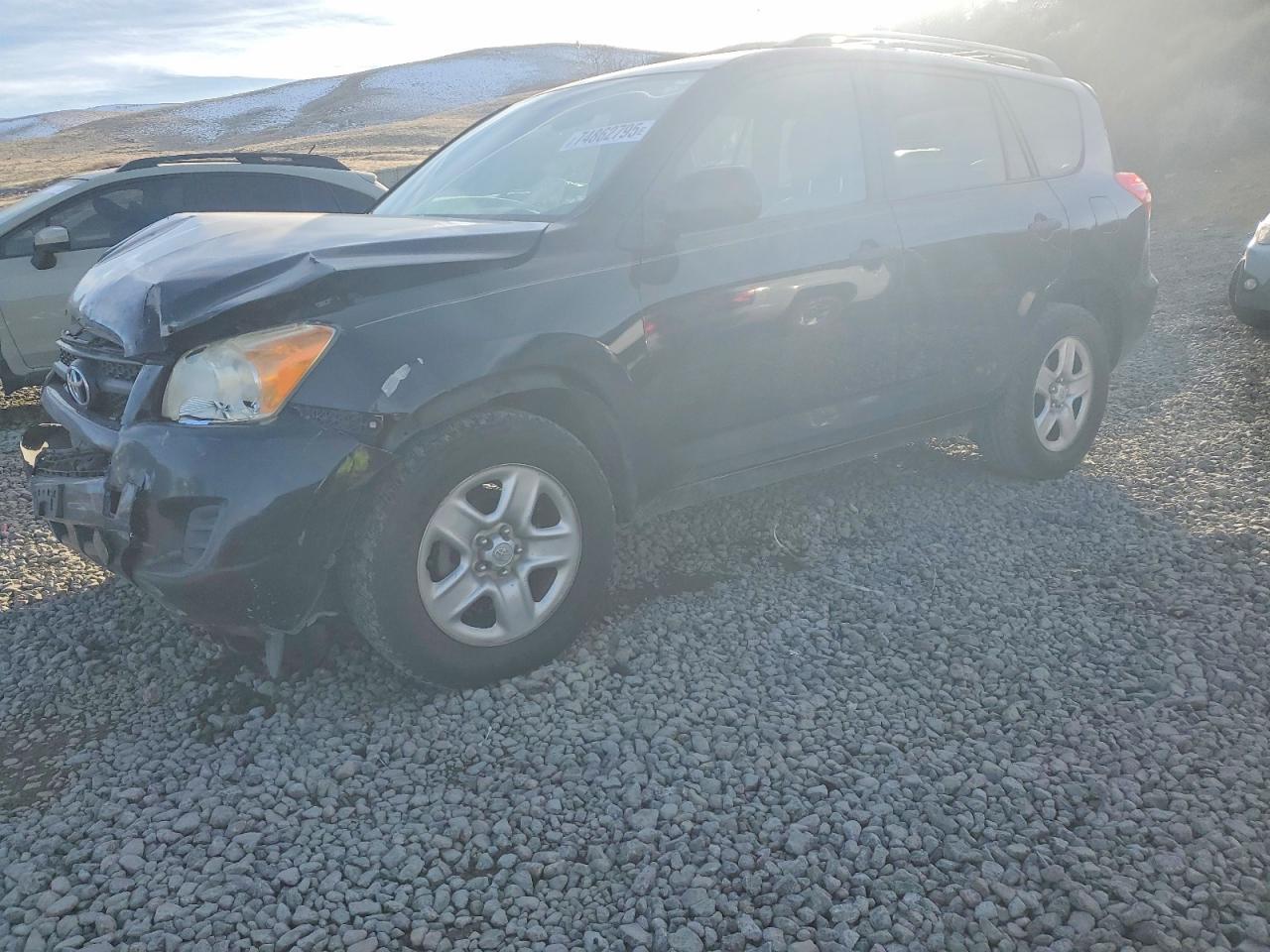 2011 TOYOTA RAV4