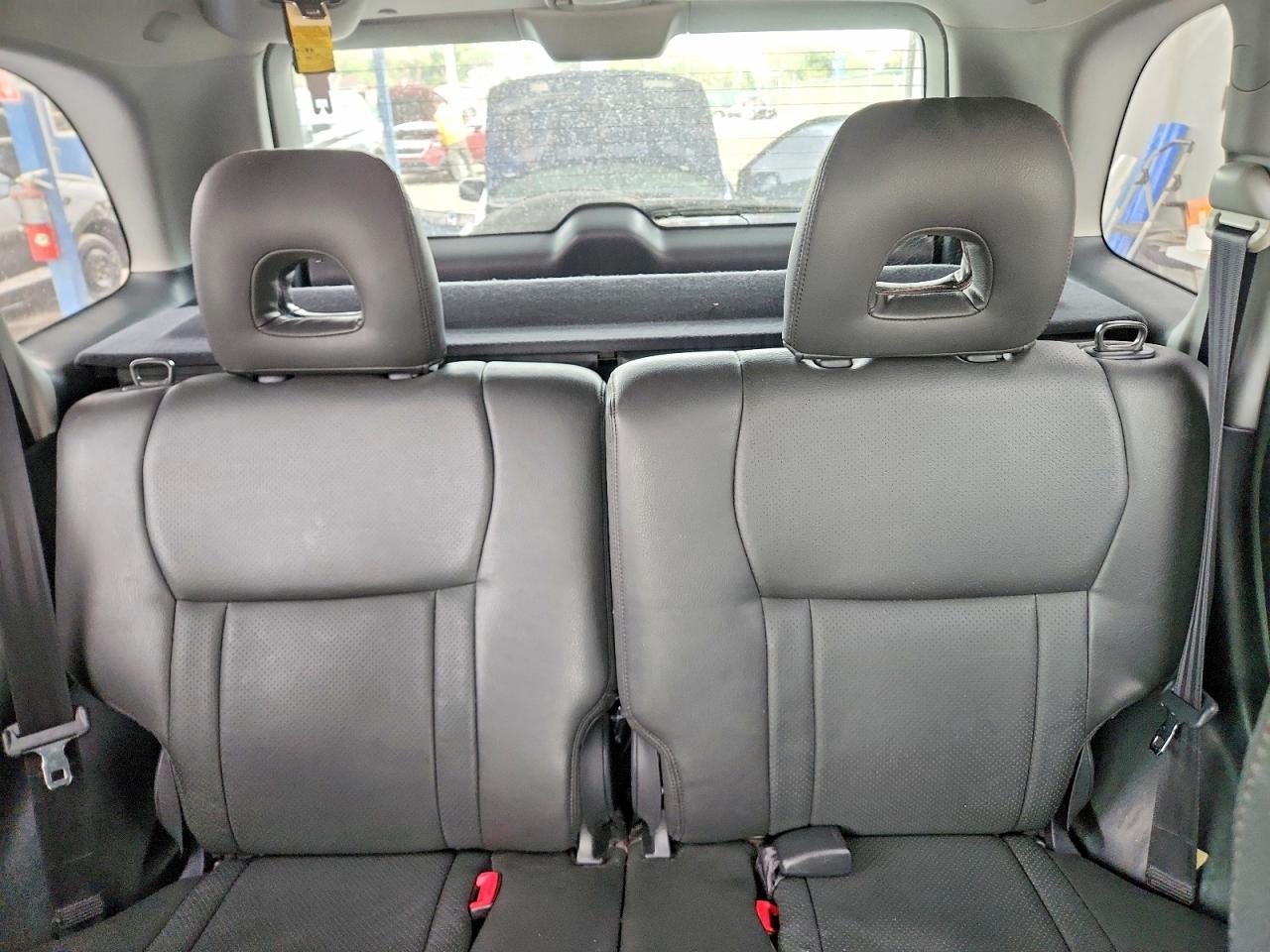 2005 TOYOTA RAV4