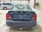2002 HONDA CIVIC