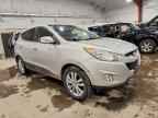 2010 HYUNDAI TUCSON