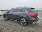 2017 ACURA MDX