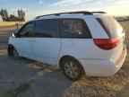2004 TOYOTA SIENNA
