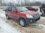 2006 HONDA CR-V
