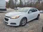 2014 CHEVROLET MALIBU