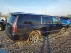 2017 CADILLAC Escalade ESV