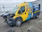2025 RAM ProMaster 2500