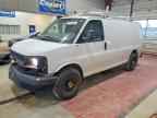 2014 CHEVROLET EXPRESS 2500