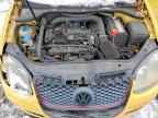 2007 VOLKSWAGEN JETTA