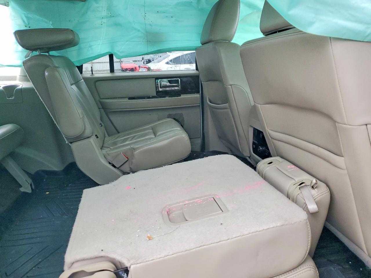 2016 LINCOLN Navigator