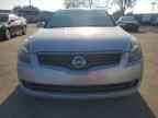 2009 NISSAN ALTIMA