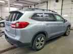 2022 SUBARU Ascent