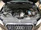 2013 AUDI Q5