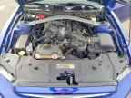 2013 FORD MUSTANG
