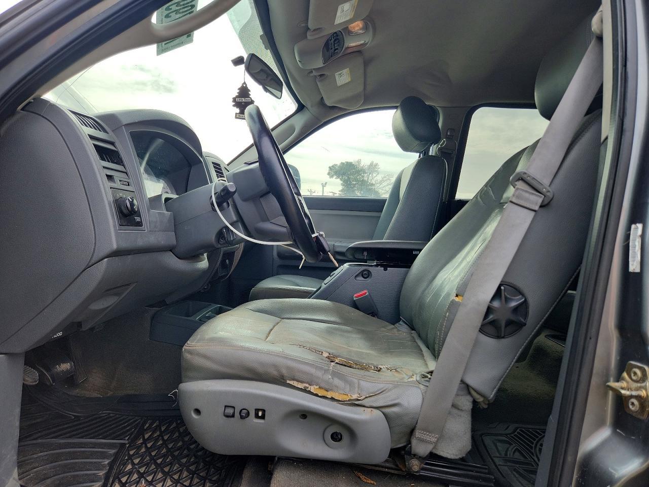 2006 DODGE Dakota