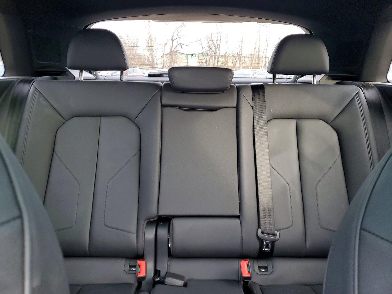 2023 AUDI Q3