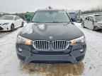 2015 BMW X3