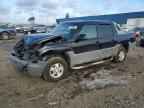 2002 CHEVROLET Avalanche