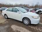 2005 TOYOTA CAMRY