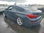 2014 BMW 5 series
