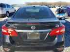 2016 NISSAN SENTRA