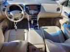 2014 NISSAN PATHFINDER