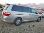 2005 HONDA ODYSSEY