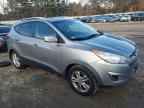 2012 HYUNDAI TUCSON