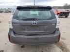 2013 TOYOTA PRIUS V