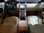 2012 LAND ROVER RANGE ROVER EVOQUE