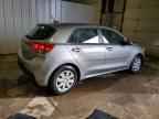2022 KIA RIO