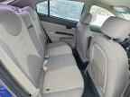 2009 HYUNDAI ACCENT