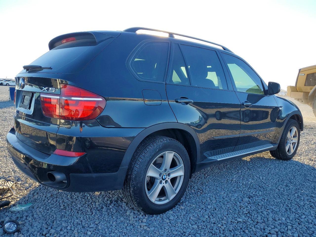 2013 BMW X5