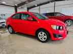 2014 CHEVROLET SONIC
