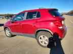 2019 CHEVROLET TRAX