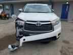 2015 TOYOTA HIGHLANDER