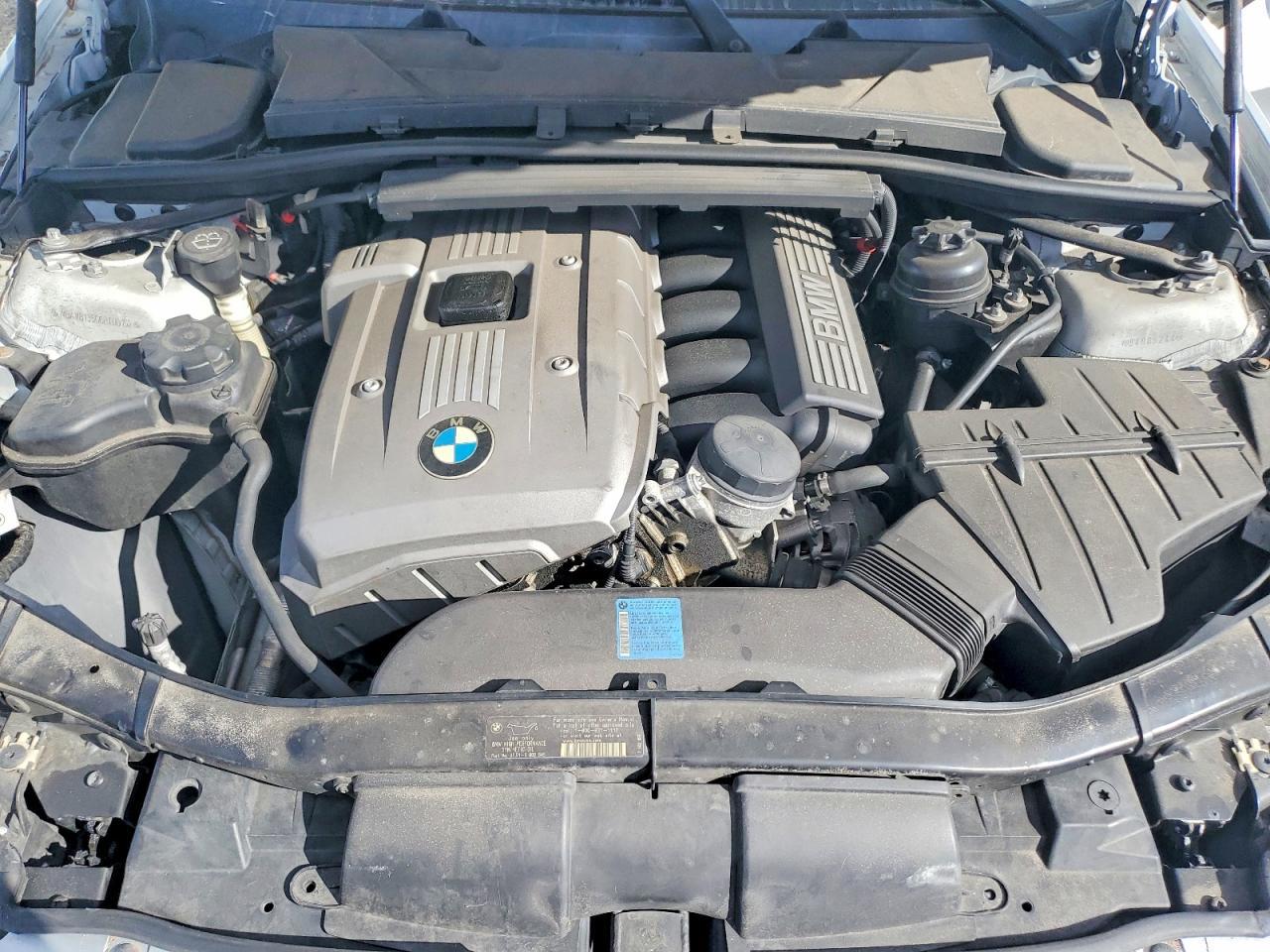 2006 BMW 3 SERIES