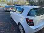 2015 CHEVROLET SONIC