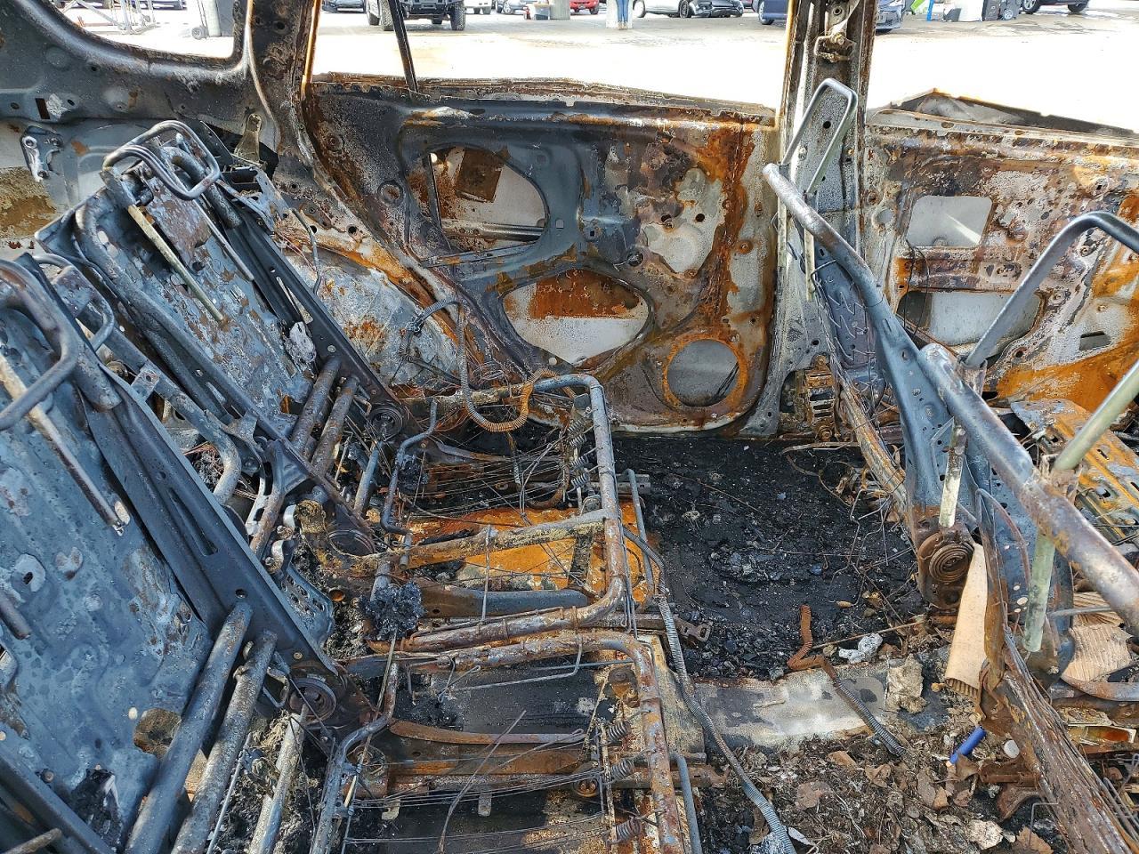 2006 TOYOTA RAV4
