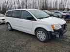 2014 DODGE GRAND CARAVAN