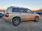 2004 TOYOTA HIGHLANDER
