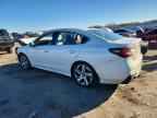2022 SUBARU Legacy
