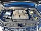 2014 LAND ROVER RANGE ROVER