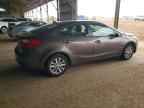 2014 KIA FORTE