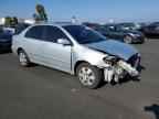 2007 TOYOTA COROLLA