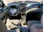 2011 SUBARU FORESTER