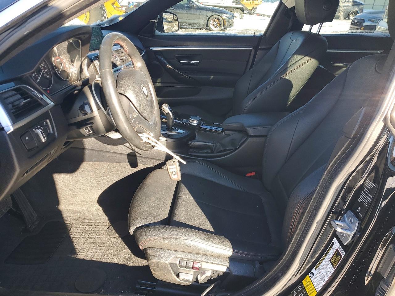 2019 BMW 4 Series