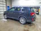 2014 KIA SORENTO