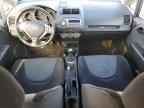 2008 HONDA FIT