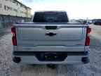 2022 CHEVROLET Silverado